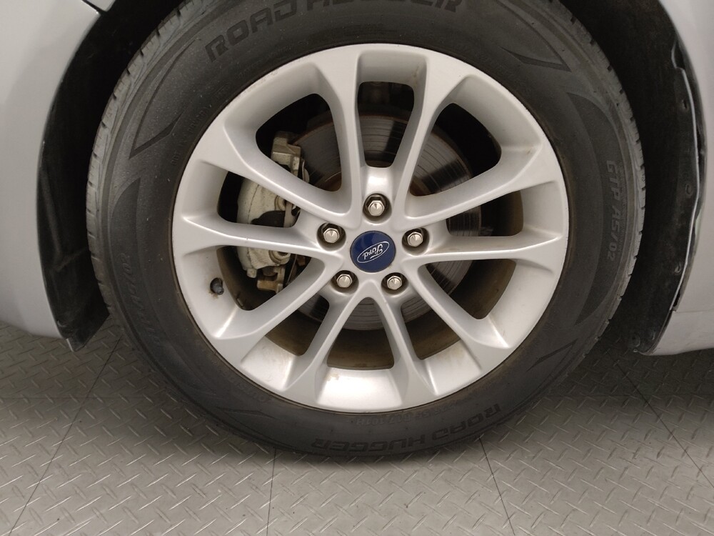 2020 Ford Fusion in Plano, TX 75074 - 18095445 31