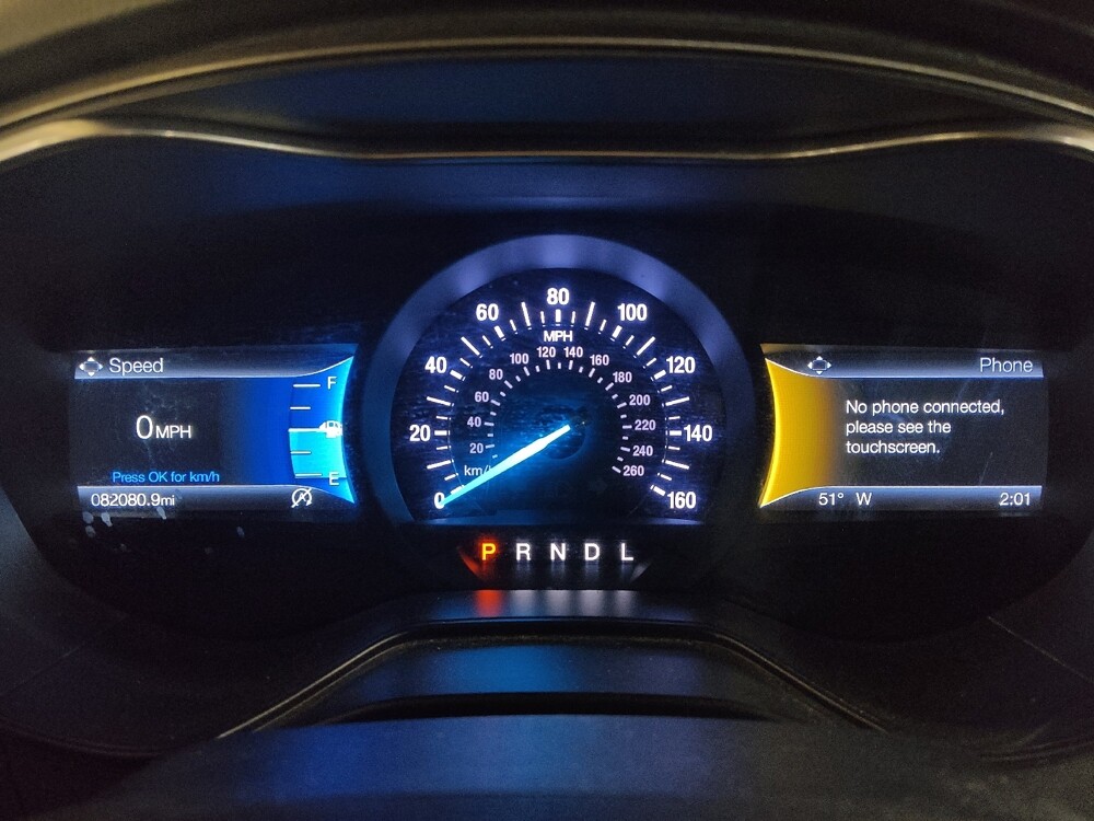 2020 Ford Fusion in Plano, TX 75074 - 18095445 23