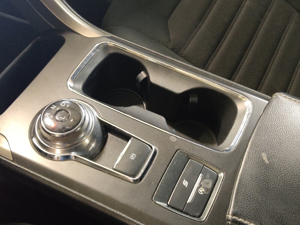 2020 Ford Fusion in Plano, TX 75074 - 18095445 26