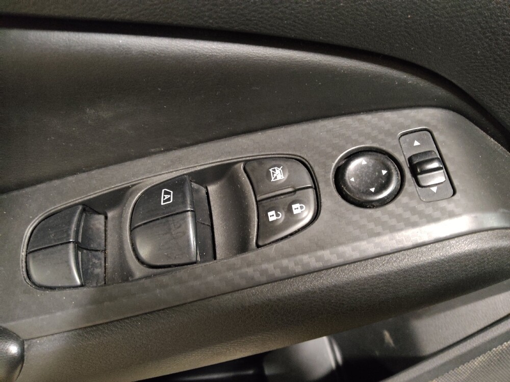 2021 Nissan Altima in Lubbock, TX 79424 - 18095446 27