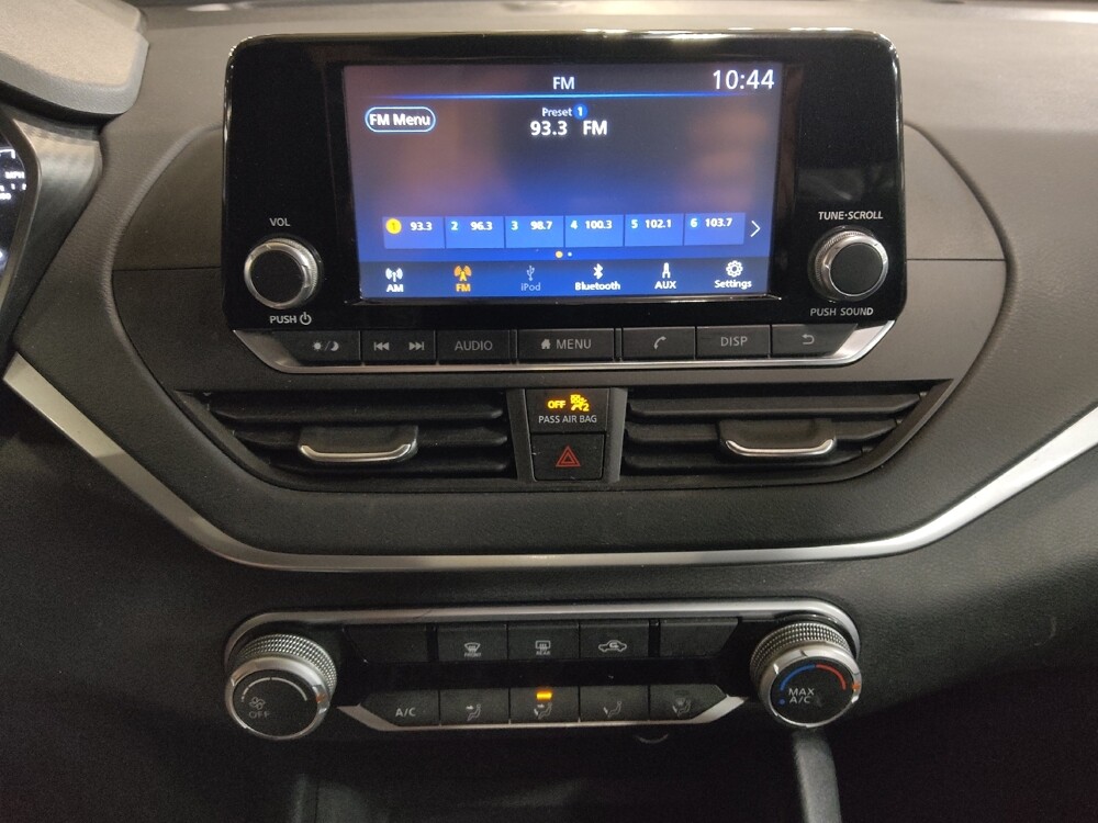 2021 Nissan Altima in Lubbock, TX 79424 - 18095446 25