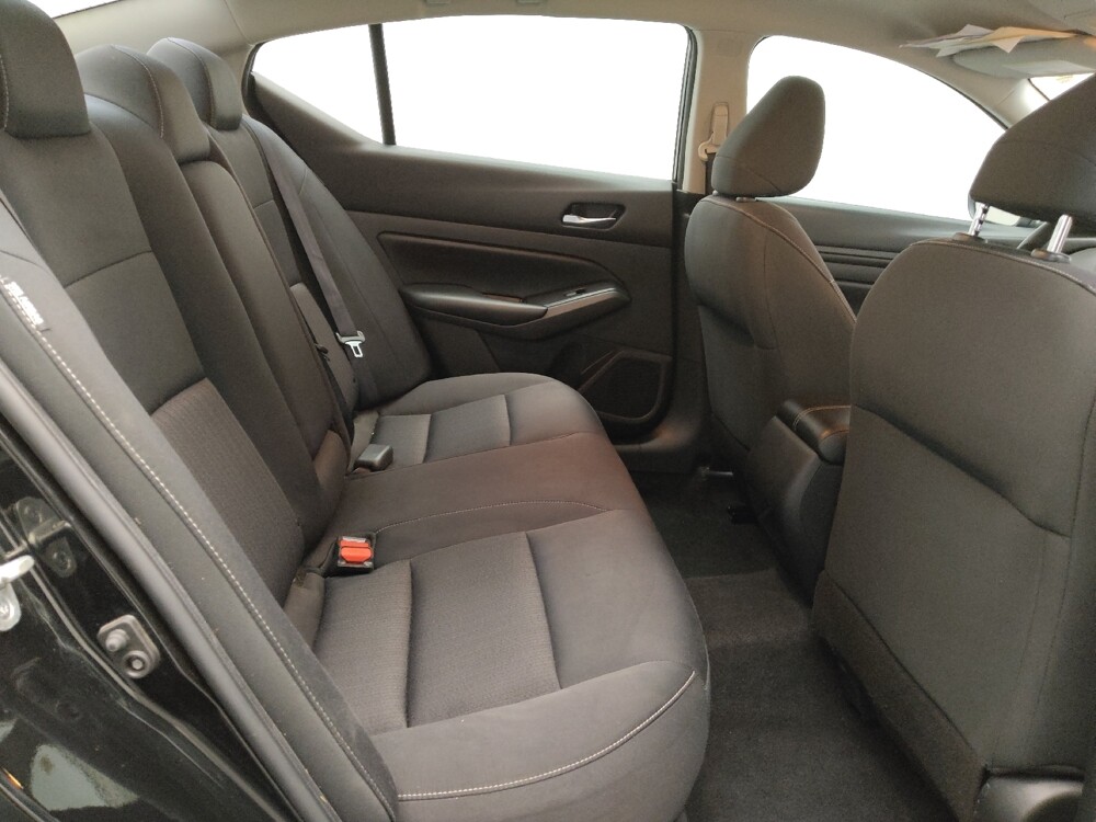 2021 Nissan Altima in Lubbock, TX 79424 - 18095446 19