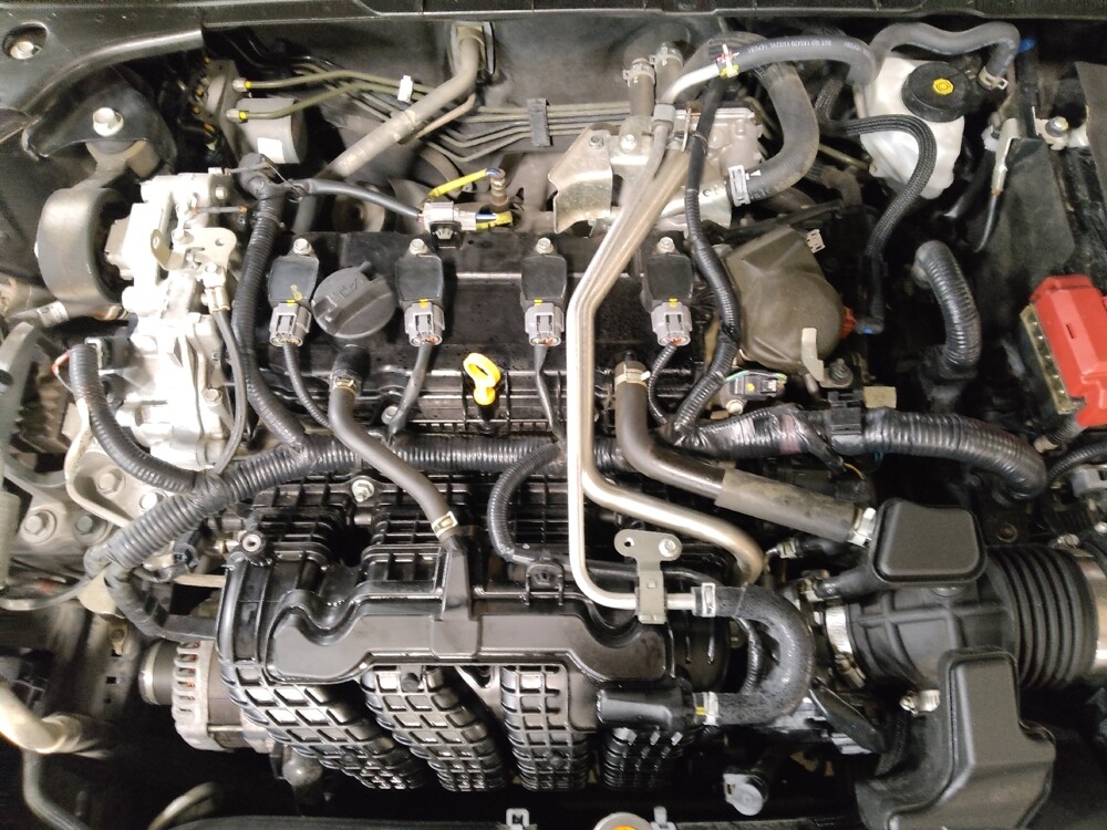 2021 Nissan Altima in Lubbock, TX 79424 - 18095446 30