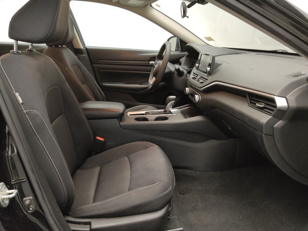 2021 Nissan Altima in Lubbock, TX 79424 - 18095446 21