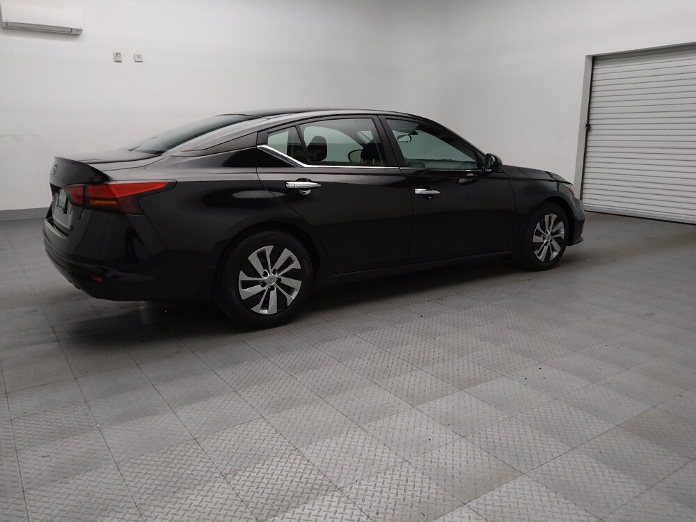2021 Nissan Altima in Lubbock, TX 79424 - 18095446 10