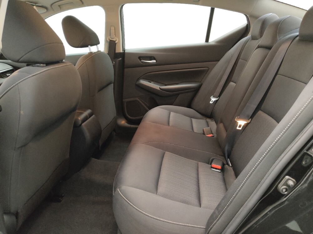 2021 Nissan Altima in Lubbock, TX 79424 - 18095446 18