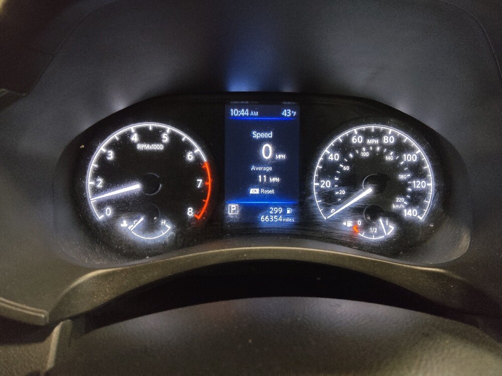 2021 Nissan Altima in Lubbock, TX 79424 - 18095446 23