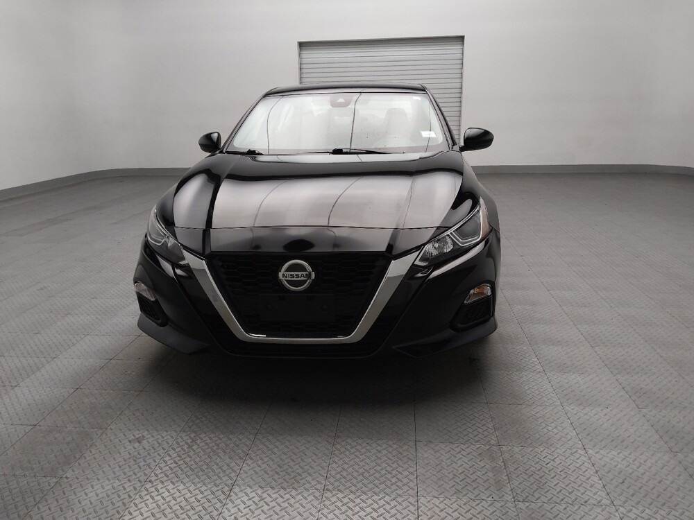 2021 Nissan Altima in Lubbock, TX 79424 - 18095446 15