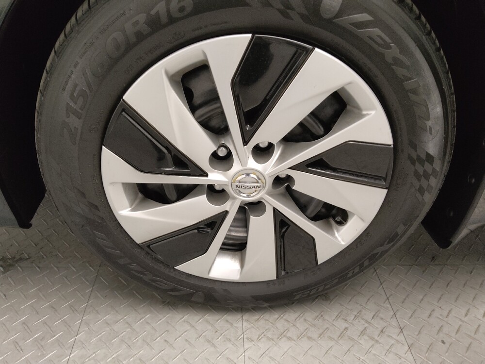 2021 Nissan Altima in Lubbock, TX 79424 - 18095446 31