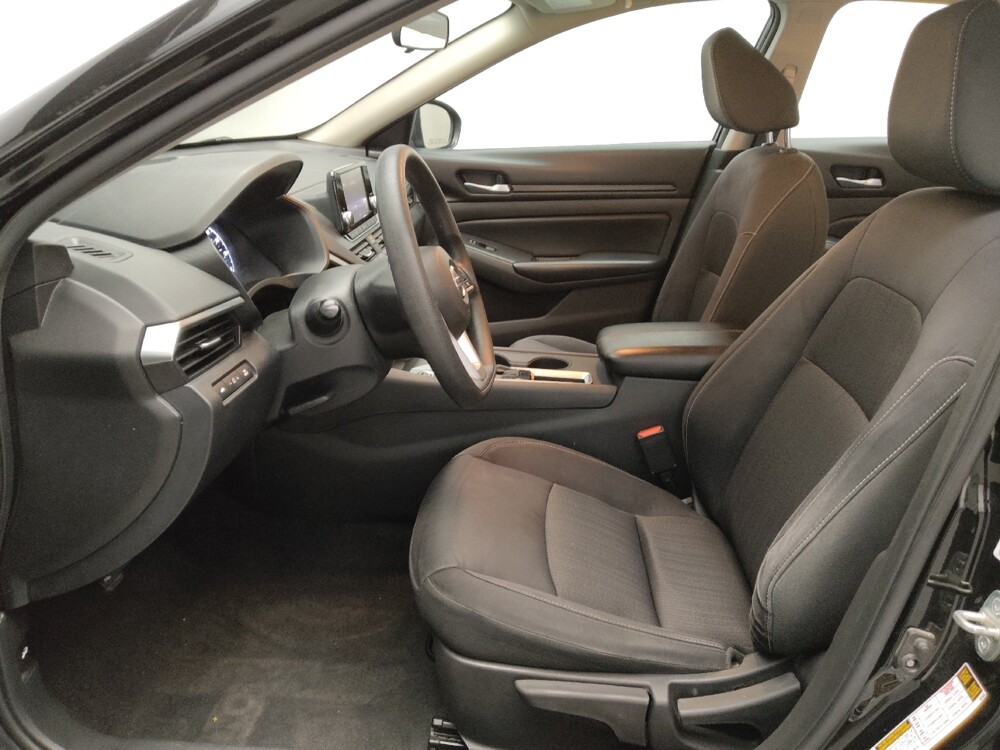 2021 Nissan Altima in Lubbock, TX 79424 - 18095446 17