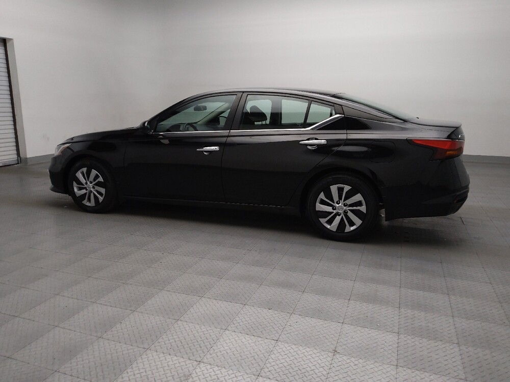2021 Nissan Altima in Lubbock, TX 79424 - 18095446 3