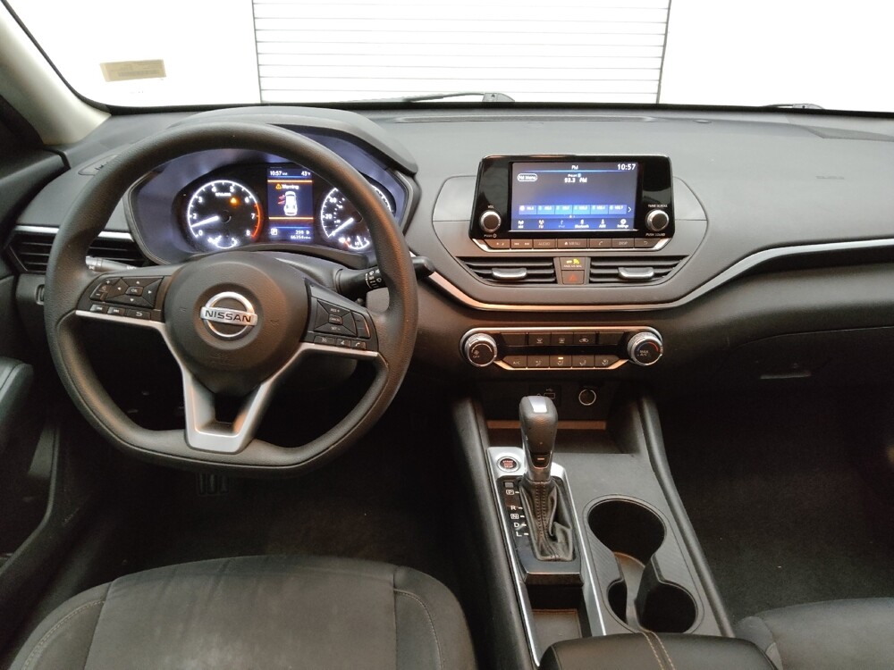 2021 Nissan Altima in Lubbock, TX 79424 - 18095446 22