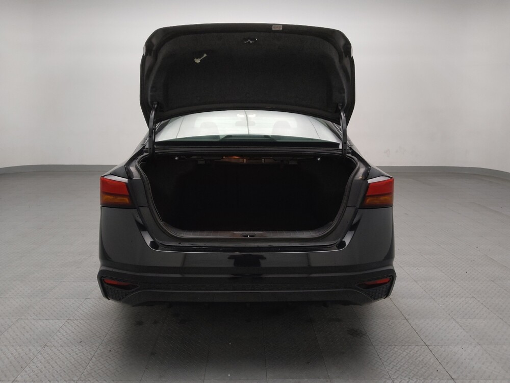 2021 Nissan Altima in Lubbock, TX 79424 - 18095446 29