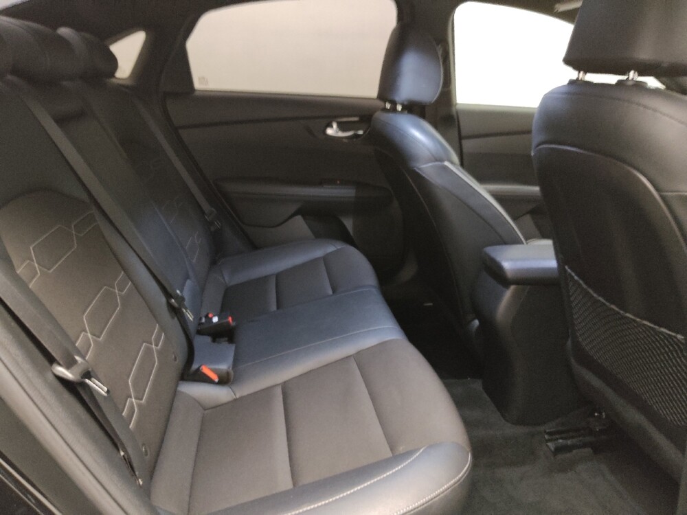 2021 Kia Forte in Plano, TX 75074 - 18095447 19