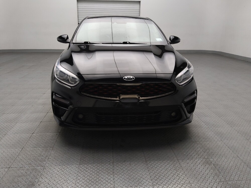 2021 Kia Forte in Plano, TX 75074 - 18095447 14