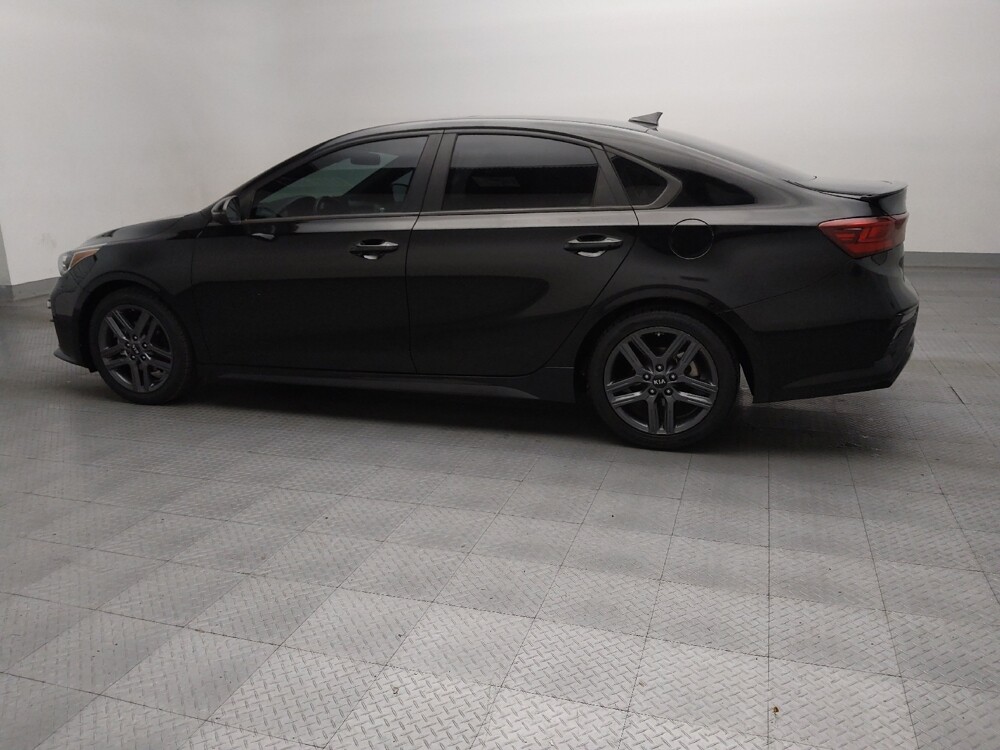 2021 Kia Forte in Plano, TX 75074 - 18095447 3