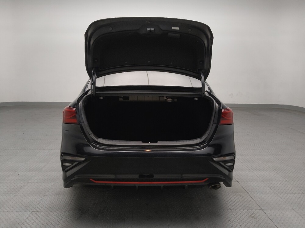 2021 Kia Forte in Plano, TX 75074 - 18095447 29