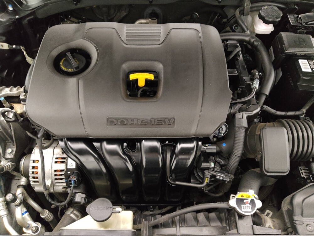 2021 Kia Forte in Plano, TX 75074 - 18095447 30