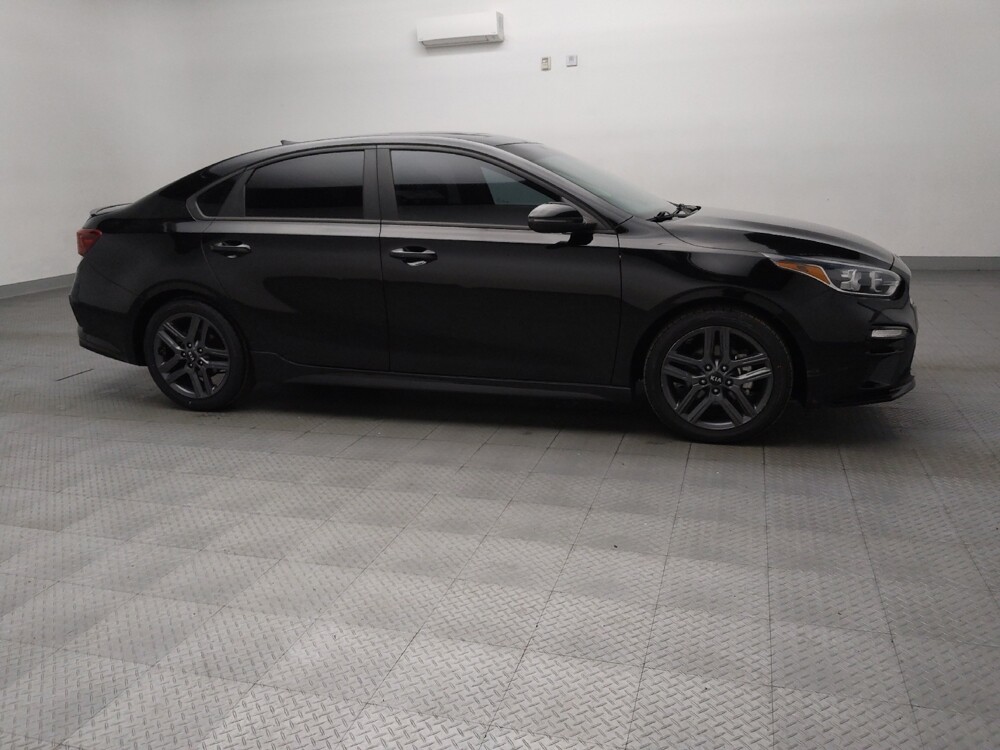 2021 Kia Forte in Plano, TX 75074 - 18095447 11