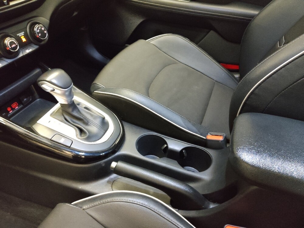 2021 Kia Forte in Plano, TX 75074 - 18095447 26