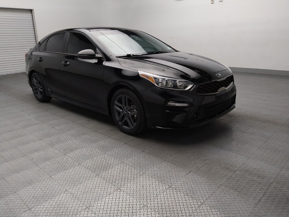 2021 Kia Forte in Plano, TX 75074 - 18095447 13