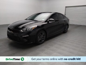 2021 Kia Forte in Plano, TX 75074