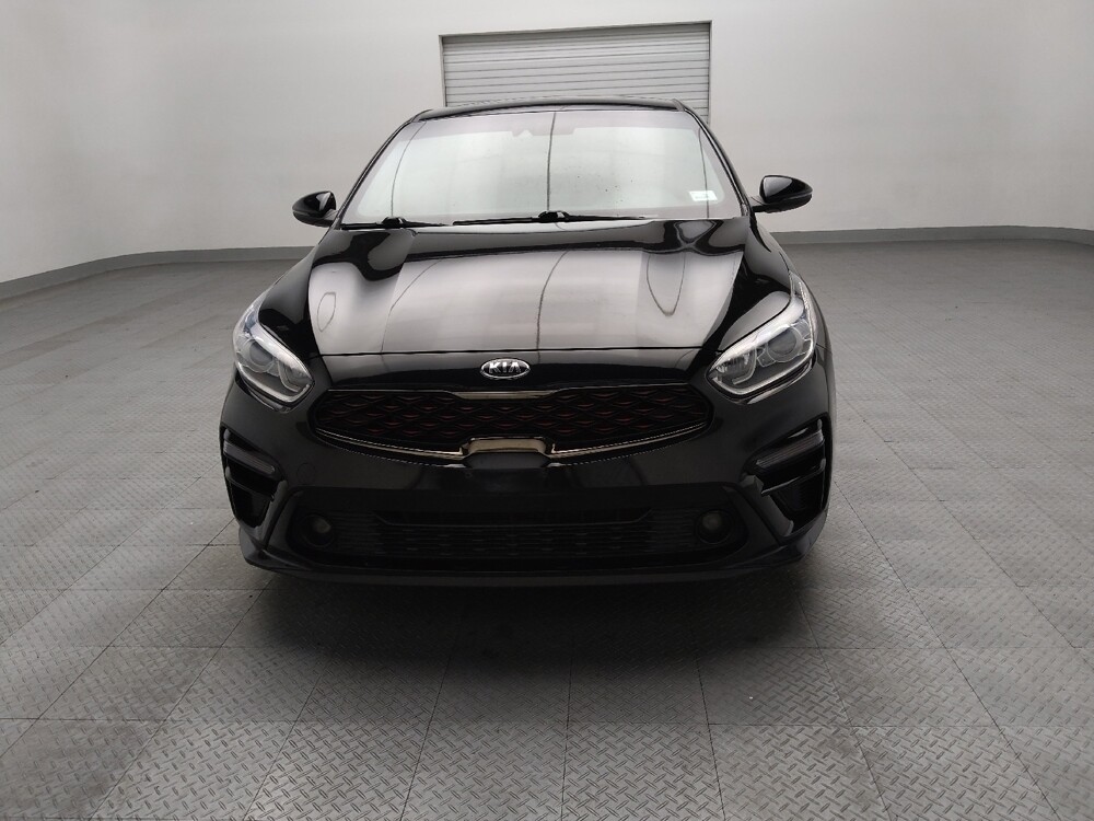 2021 Kia Forte in Plano, TX 75074 - 18095447 15