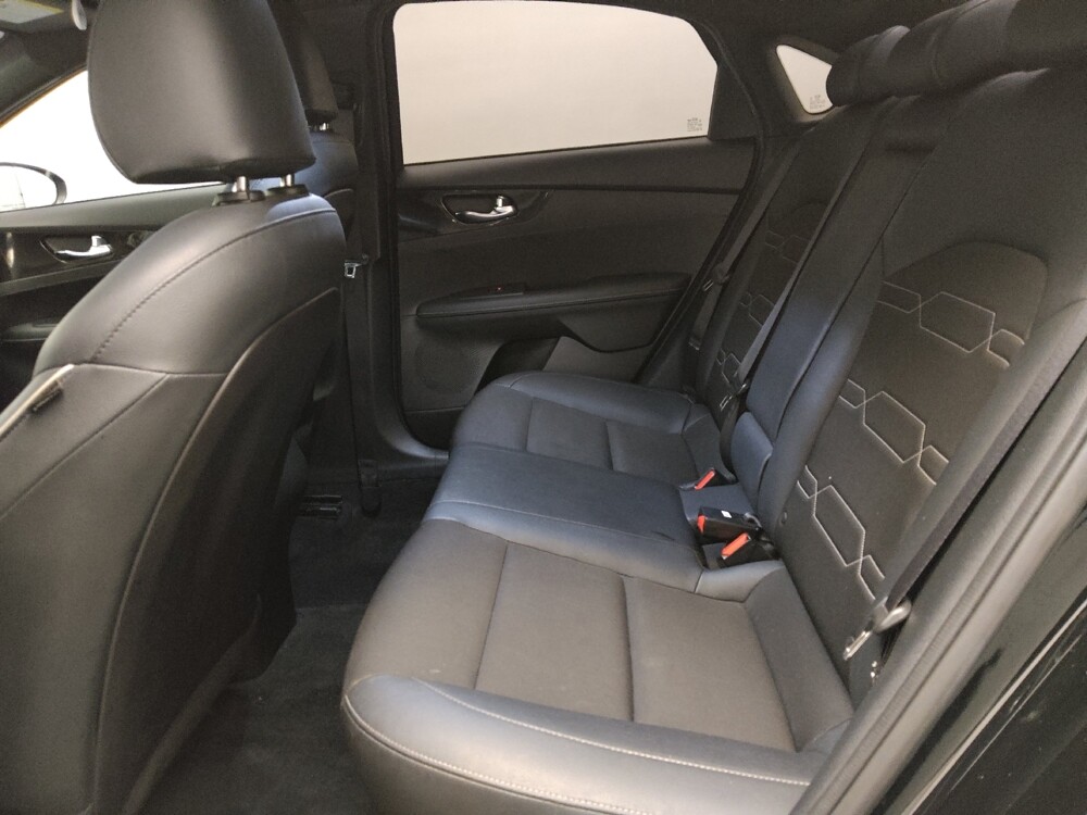 2021 Kia Forte in Plano, TX 75074 - 18095447 18