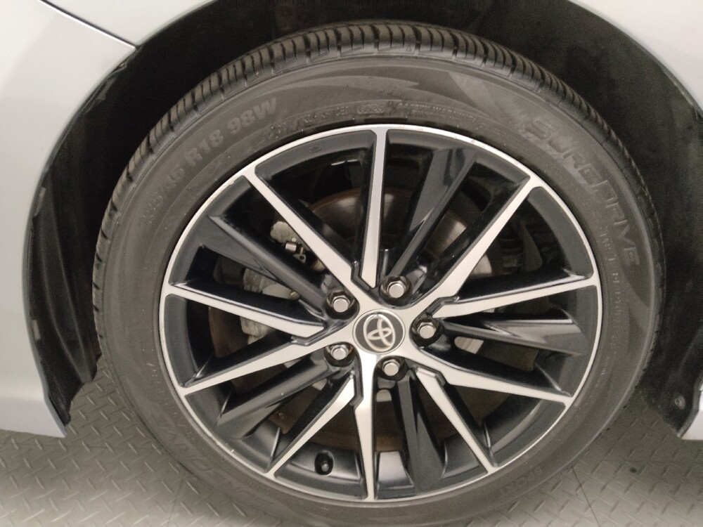 2021 Toyota Camry in Oklahoma City, OK 73139 - 18095448 31