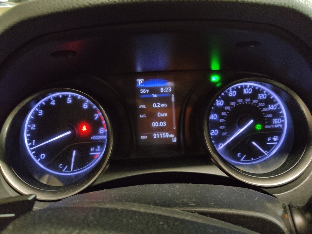 2021 Toyota Camry in Oklahoma City, OK 73139 - 18095448 23