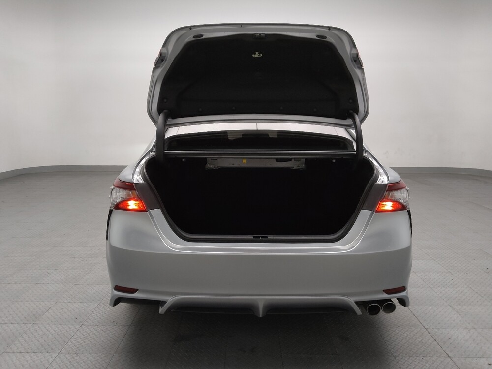 2021 Toyota Camry in Oklahoma City, OK 73139 - 18095448 29