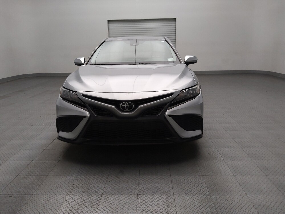 2021 Toyota Camry in Oklahoma City, OK 73139 - 18095448 15