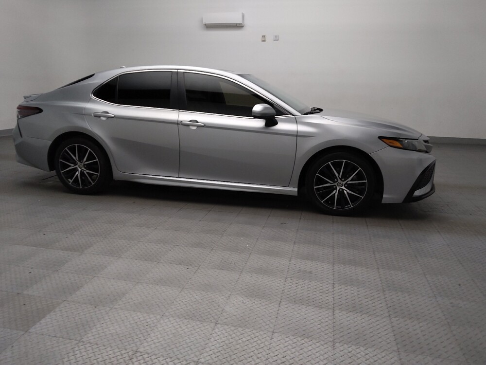 2021 Toyota Camry in Oklahoma City, OK 73139 - 18095448 11