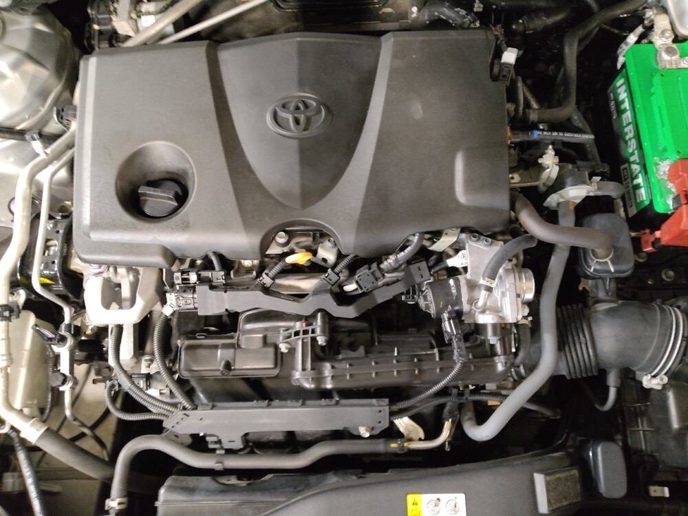 2021 Toyota Camry in Oklahoma City, OK 73139 - 18095448 30