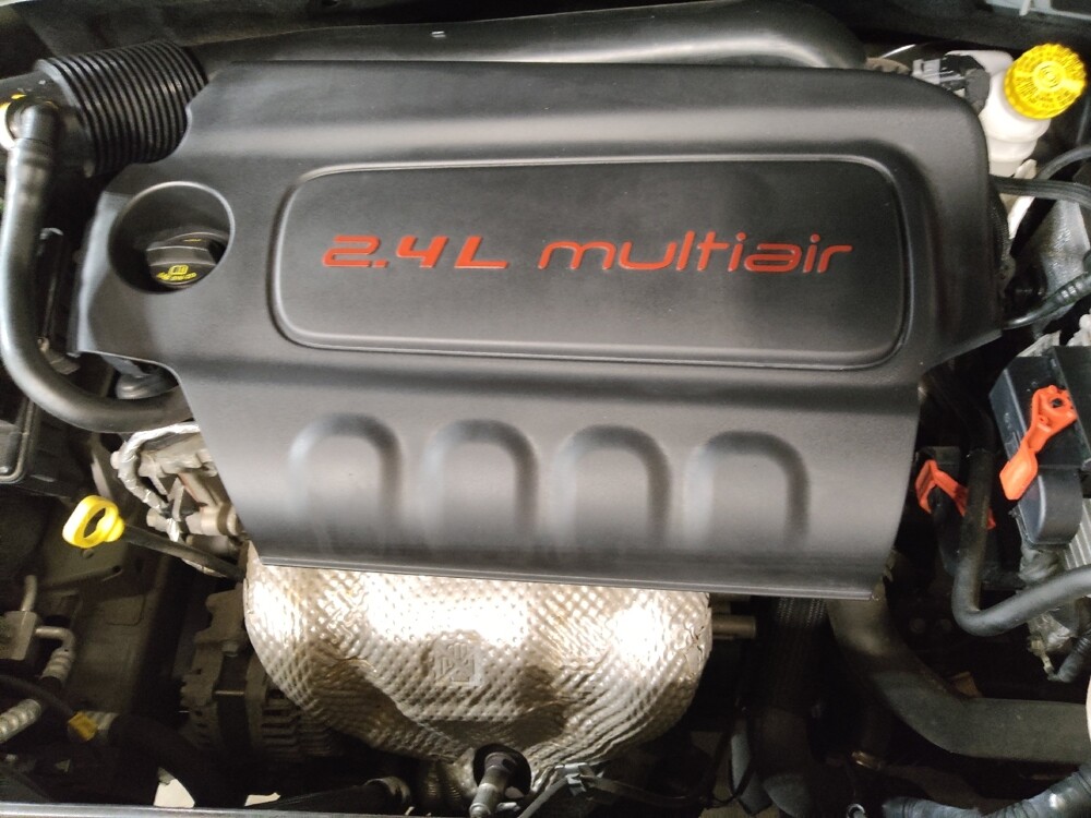 2020 Jeep Renegade in Lubbock, TX 79424 - 18095449 30