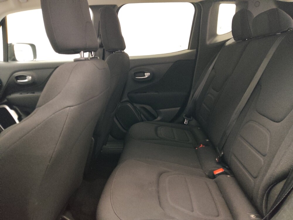 2020 Jeep Renegade in Lubbock, TX 79424 - 18095449 18