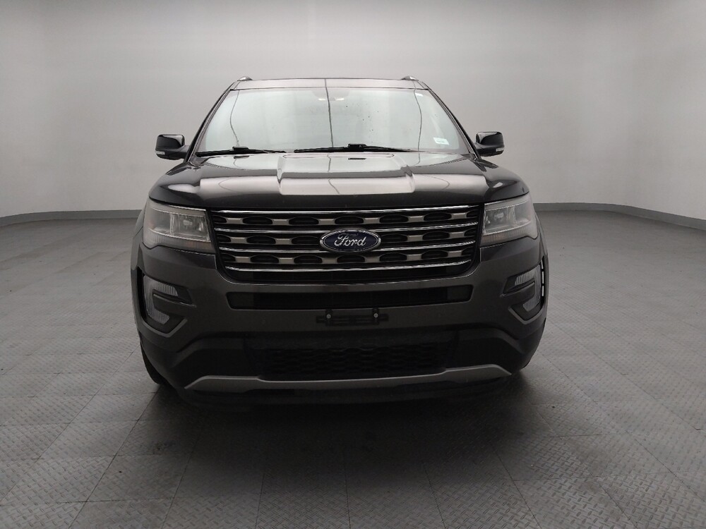 2017 Ford Explorer in Tyler, TX 75701 - 18095450 14