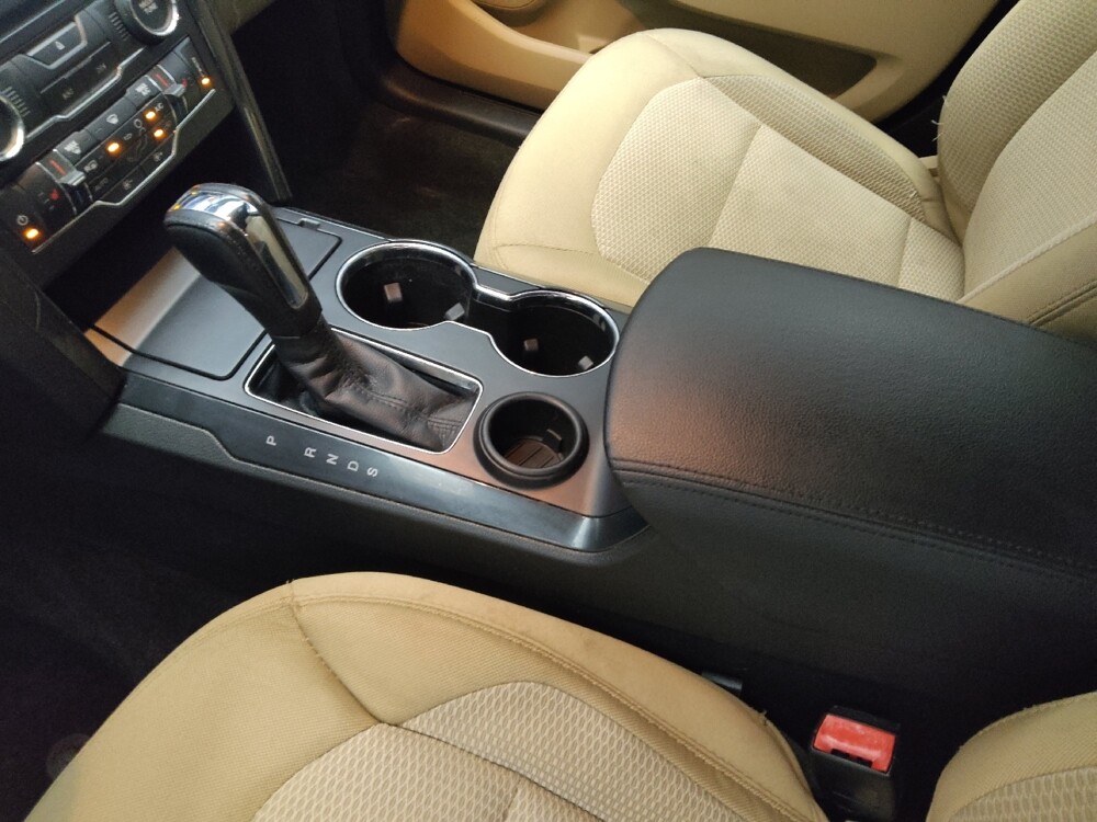 2017 Ford Explorer in Tyler, TX 75701 - 18095450 26