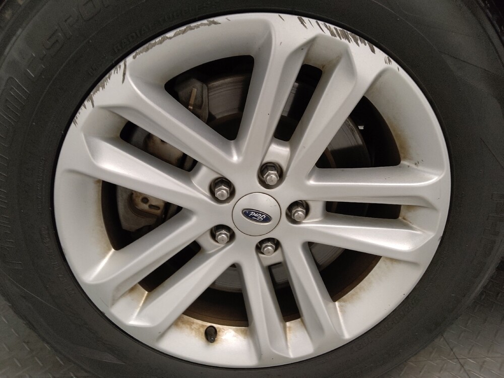 2017 Ford Explorer in Tyler, TX 75701 - 18095450 31