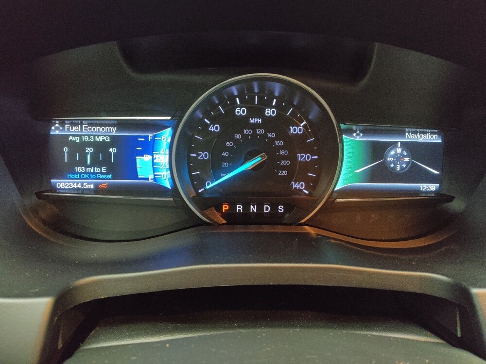 2017 Ford Explorer in Tyler, TX 75701 - 18095450 23