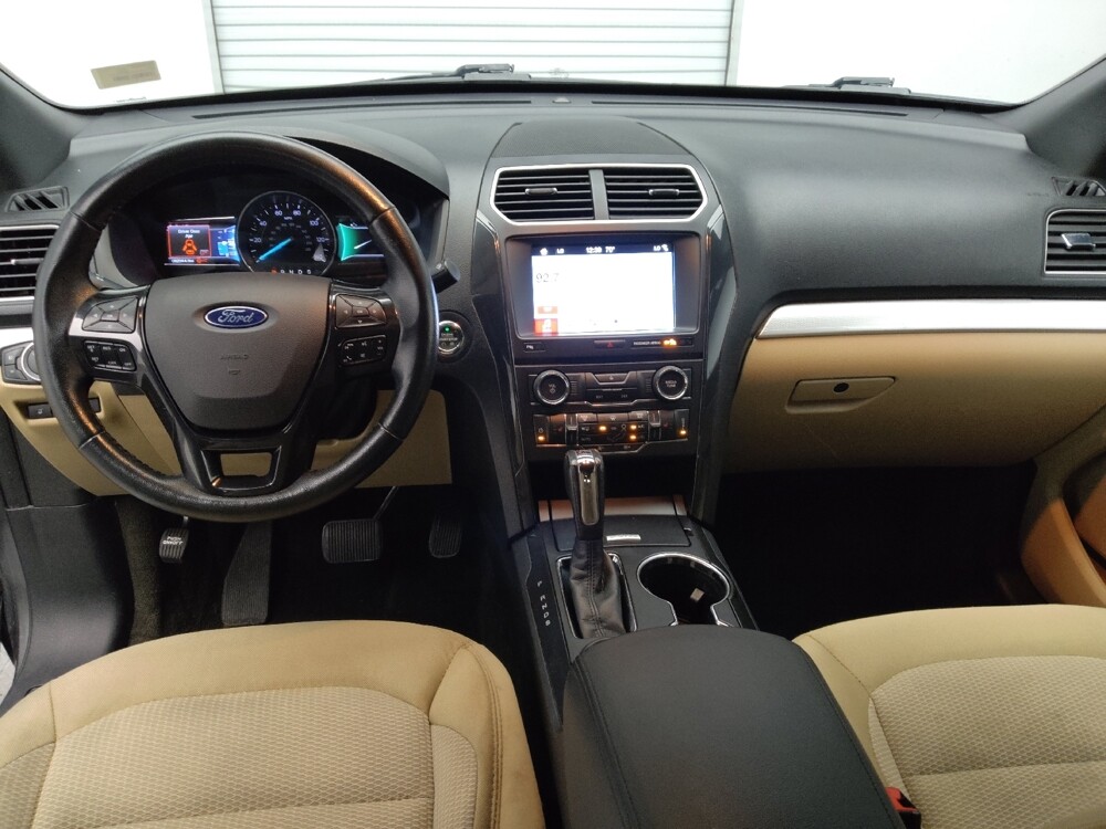 2017 Ford Explorer in Tyler, TX 75701 - 18095450 22