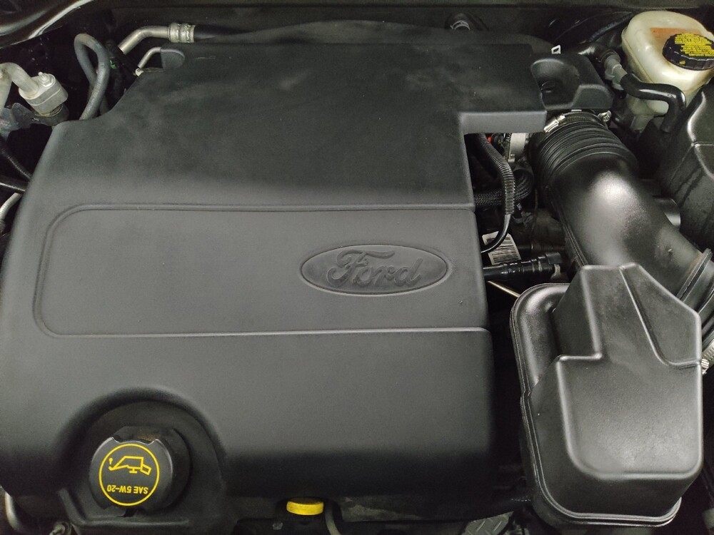 2017 Ford Explorer in Tyler, TX 75701 - 18095450 30