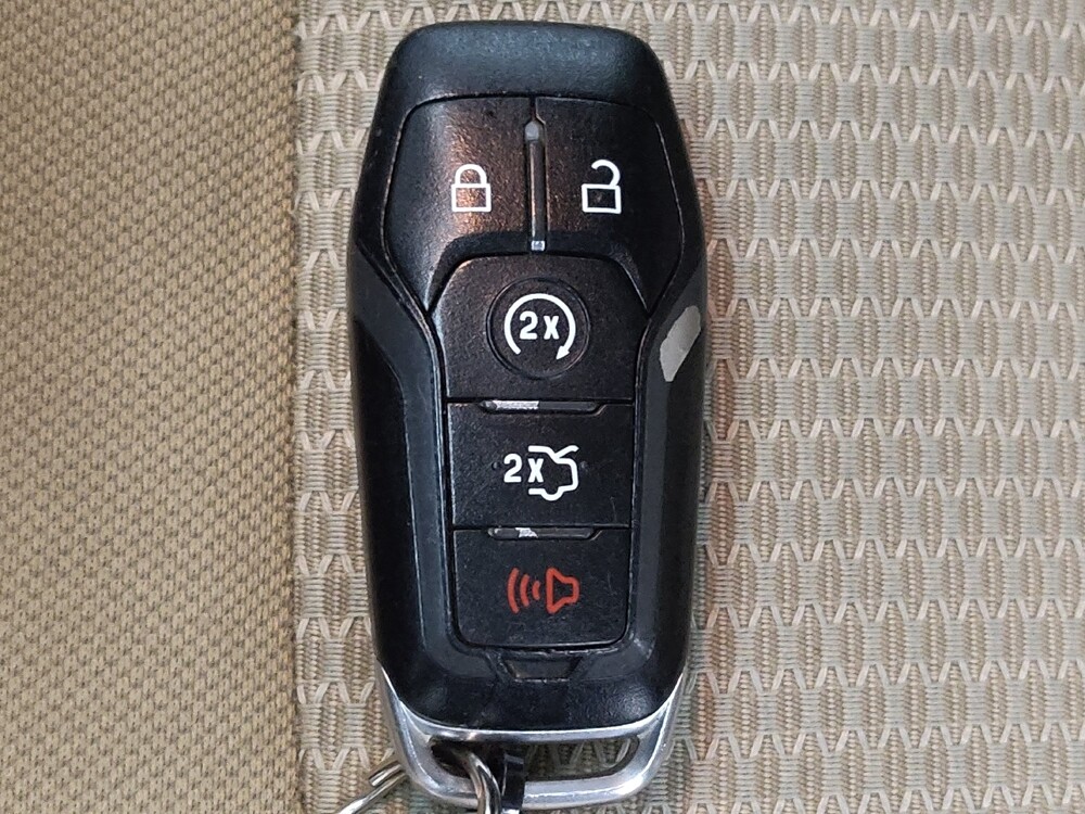 2017 Ford Explorer in Tyler, TX 75701 - 18095450 32