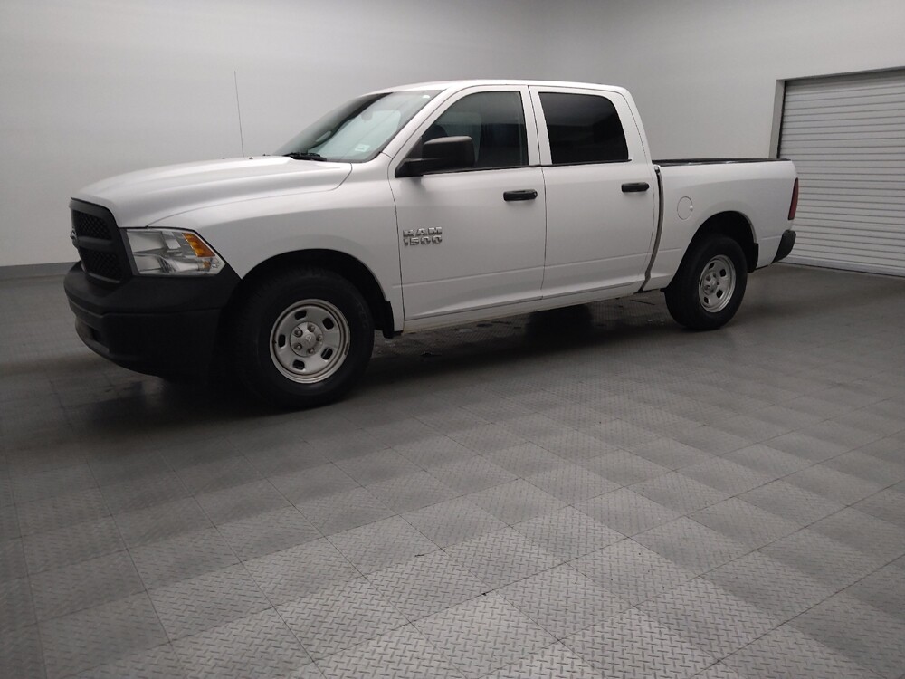 2016 RAM 1500 in El Paso, TX 79907 - 18095451 2