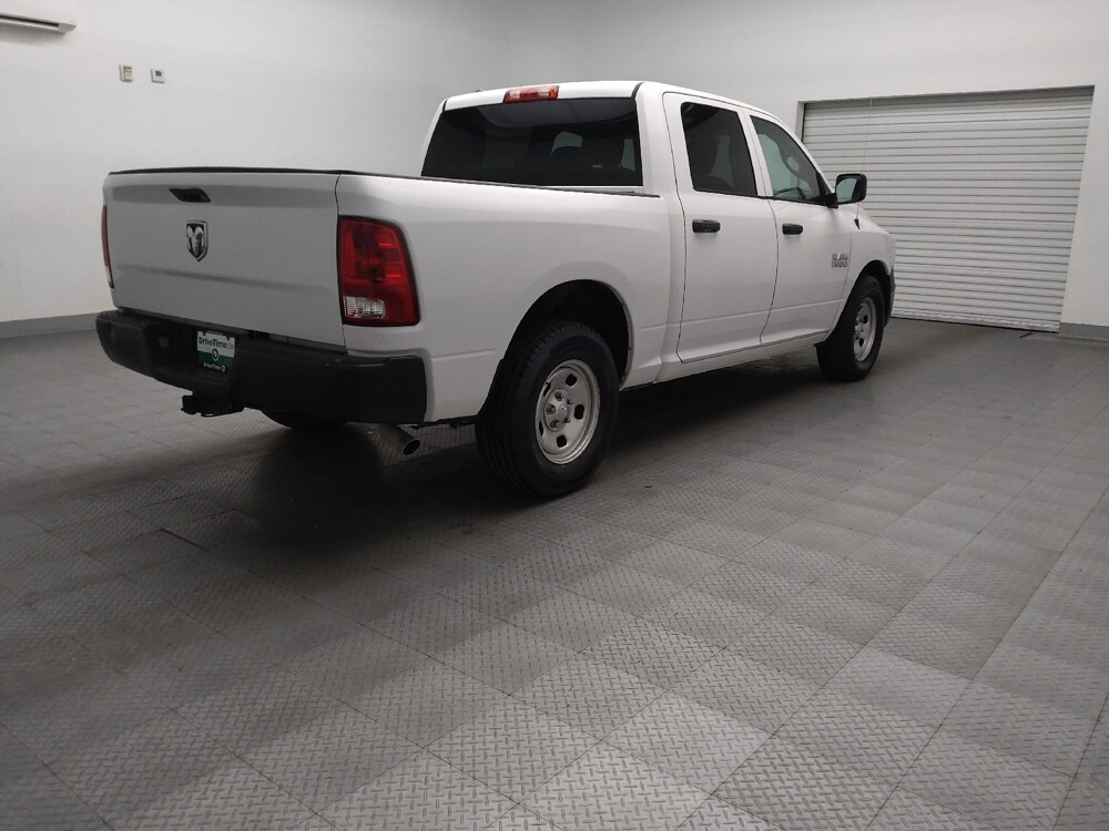 2016 RAM 1500 in El Paso, TX 79907 - 18095451 9