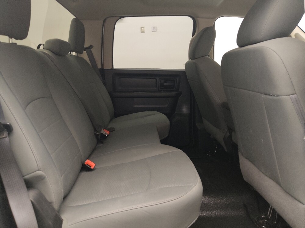 2016 RAM 1500 in El Paso, TX 79907 - 18095451 19