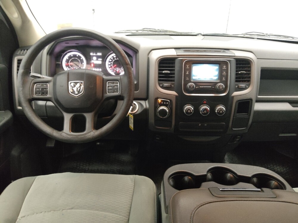 2016 RAM 1500 in El Paso, TX 79907 - 18095451 22