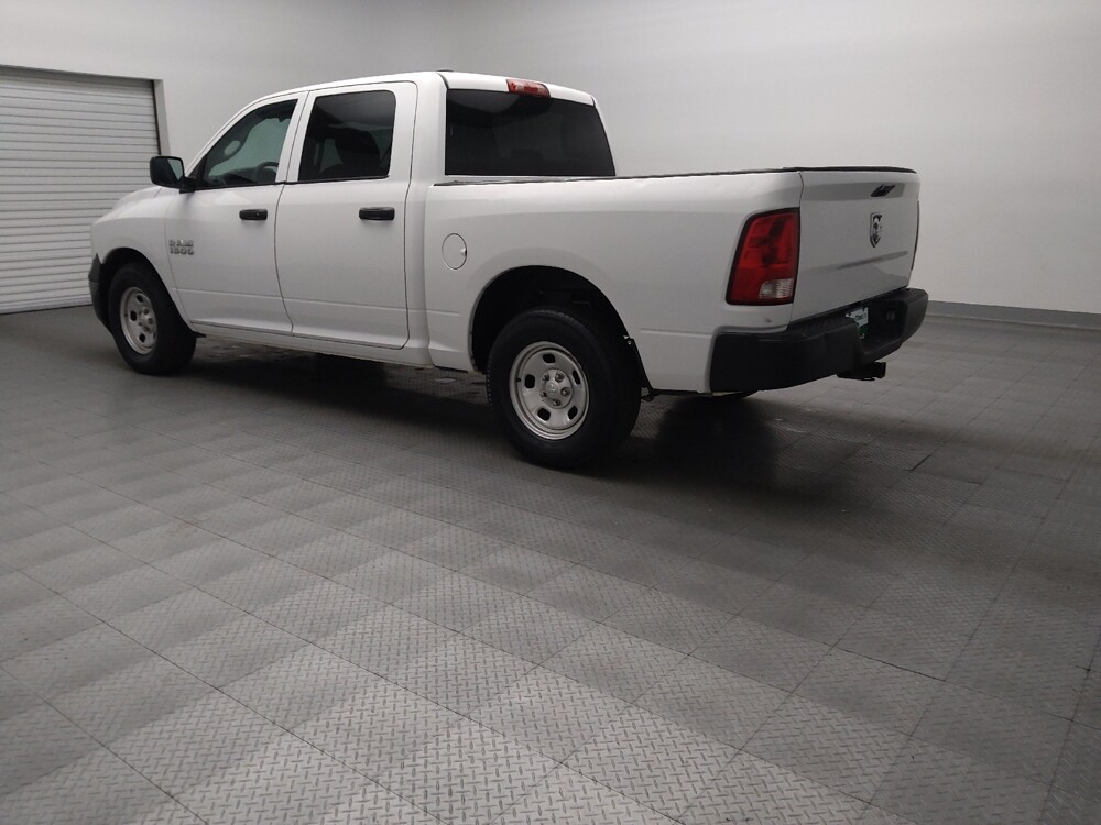2016 RAM 1500 in El Paso, TX 79907 - 18095451 5