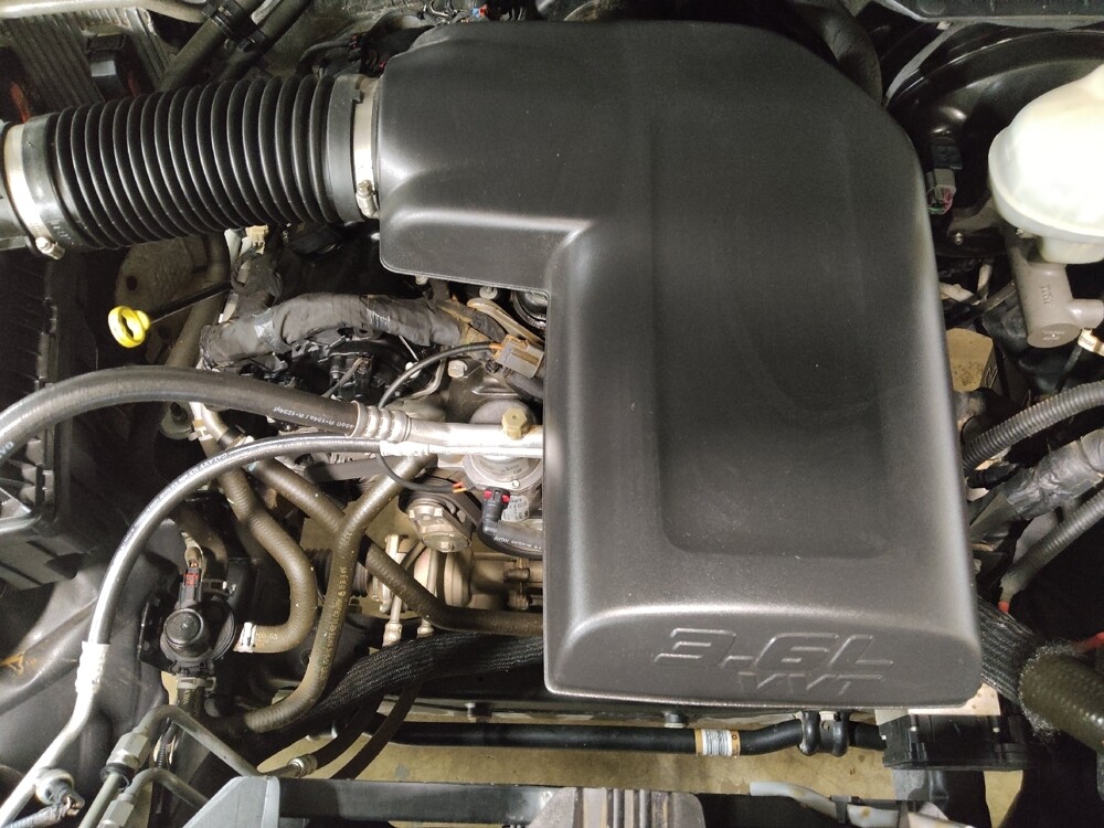 2016 RAM 1500 in El Paso, TX 79907 - 18095451 30