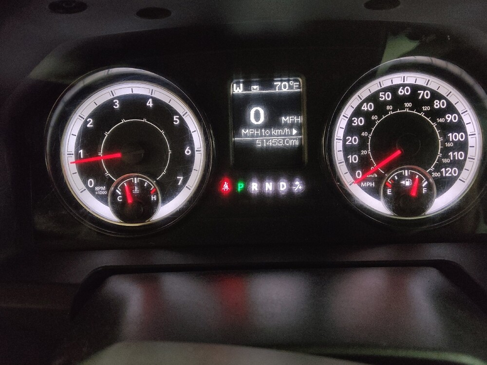 2016 RAM 1500 in El Paso, TX 79907 - 18095451 23